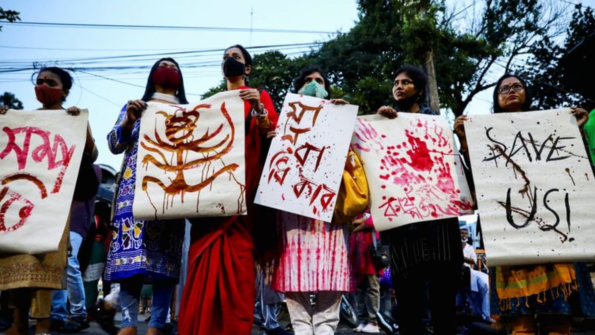 Fears grip ethnic minorities after deadly violence in Bangladesh