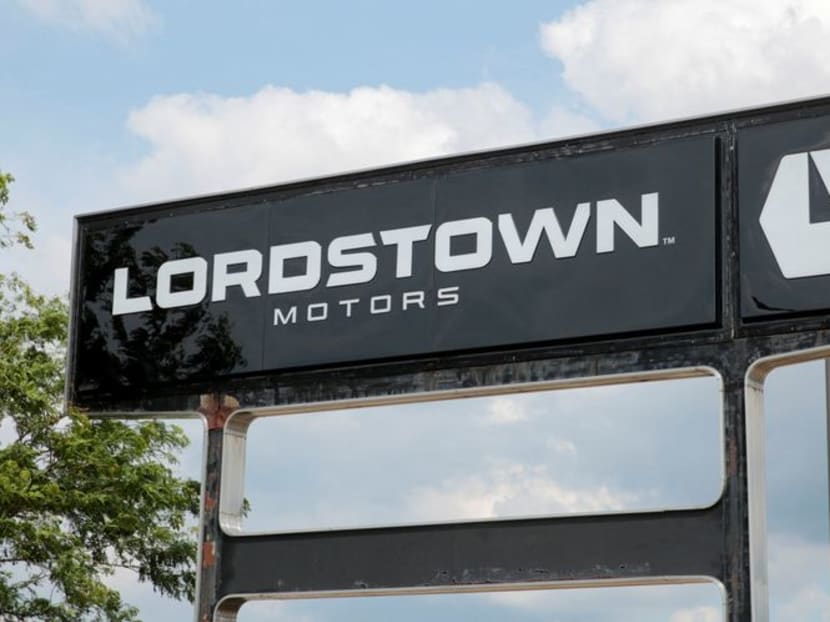 Lordstown Motors founder sells remaining stake in EV startup TODAY