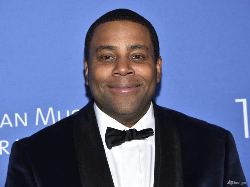 SNL comedian Kenan Thompson to host Emmy Awards in September SNL comedian Kenan Thompson to host Emmy Awards in September