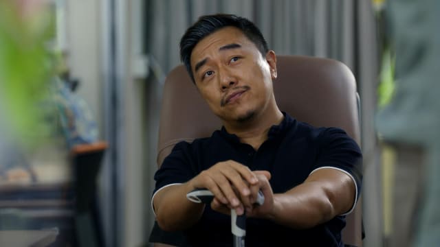 《红星大奖》专业和人气奖，郭亮想得哪个？