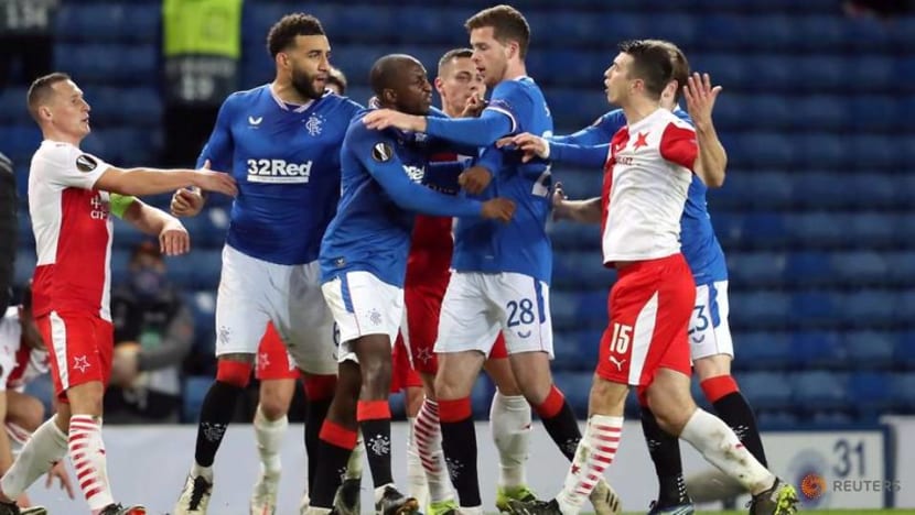 Soccer-UEFA dismisses Kudela ban appeal, Czech defender to miss Euro 2020 Soccer-UEFA dismisses Kudela ban appeal, Czech defender to miss Euro 2020