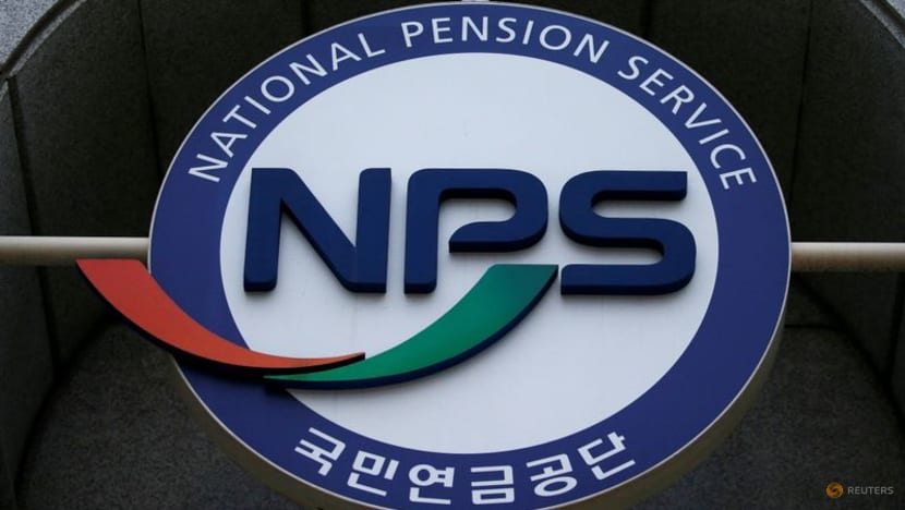 Move to hinterland triggers brain drain at South Korea's mega pension fund