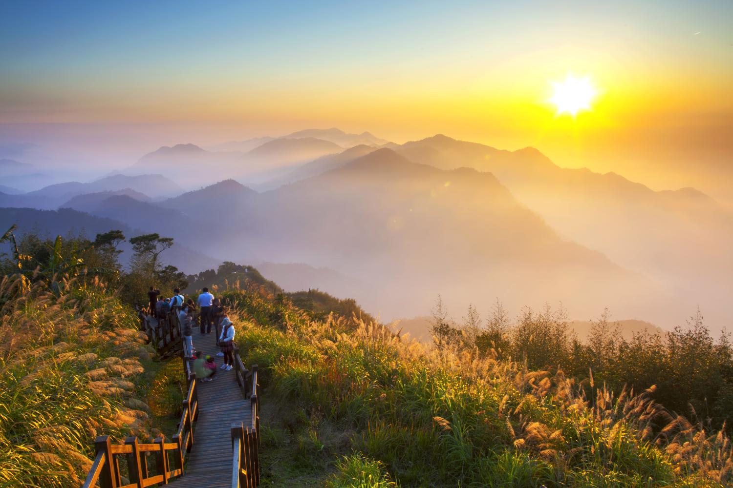 Finding the new in the familiar: The Taiwan you’ve always loved is beckoning with new adventures Finding the new in the familiar: The Taiwan you’ve always loved is beckoning with new adventures