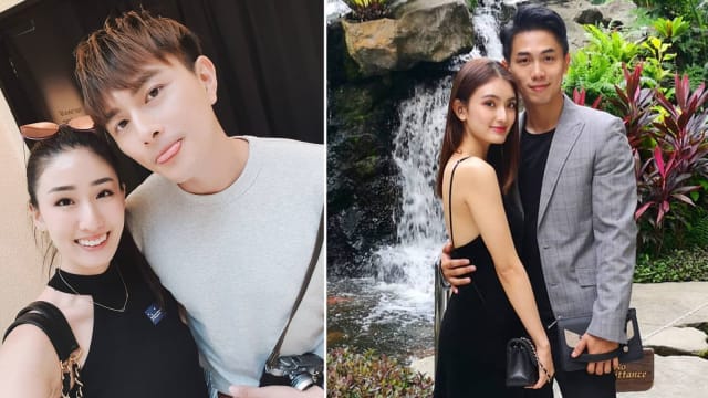 婚事垫后 包勋评拿老婆本投资新餐厅张鈞淯好想拿两个奖 8world Entertainment Lifestyle