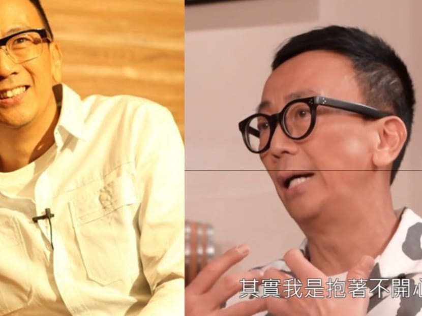 HK Actor-DJ Lawrence Cheng Played Xmas Songs On Radio In August To Get Back At His Bosses For Putting Him On The Graveyard Shift