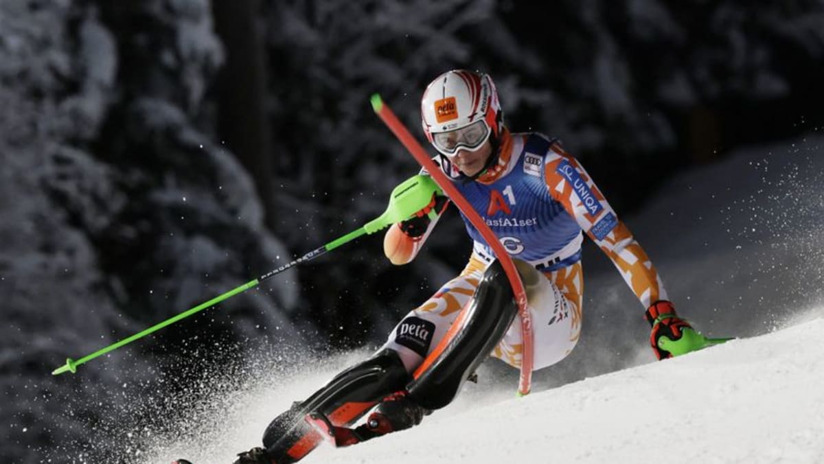 Alpské lyžovanie – Slovenka Vlhová nemá sezónu pre natrhnuté kolenné väzy