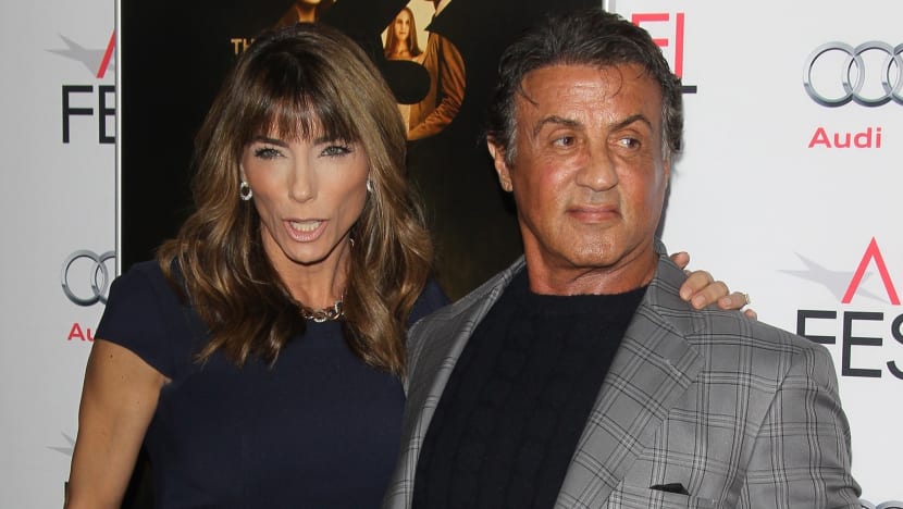 Why did Jennifer Flavin, Sylvester Stallone's Wife, Files for Divorce After a 25-Year Marriage?