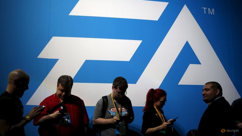 Game over: EA, FIFA part ways after decades-long partnership Game over: EA, FIFA part ways after decades-long partnership
