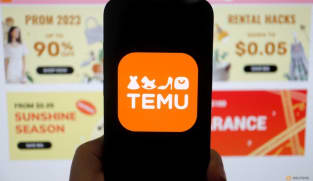 Temu targeted in EU consumer group's complaint to EU tech regulator
