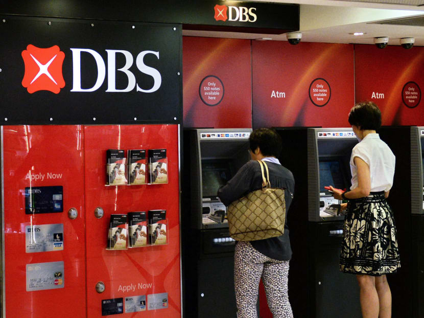 DBS digital banking services 'returning to normal' after two days of disruptions DBS digital banking services 'returning to normal' after two days of disruptions