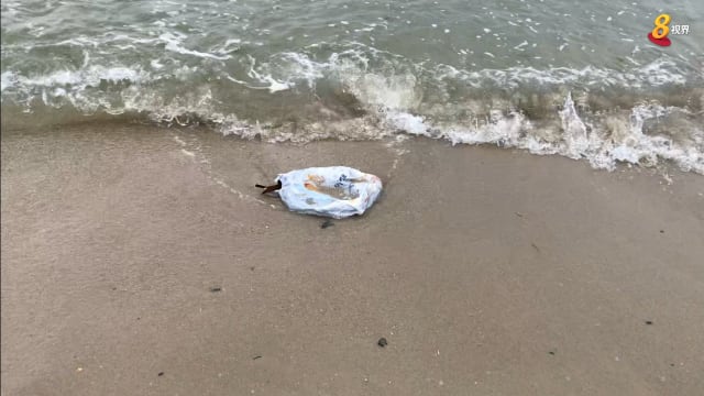 国家环境局将加强海滩垃圾清理工作