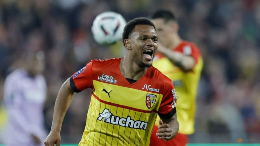 Openda keeps Lens on track for Champions League qualification