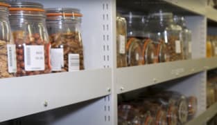 ‘Like a Noah's Ark of plants’: Conservation facility in the UK builds up collection of 2.4 billion seeds