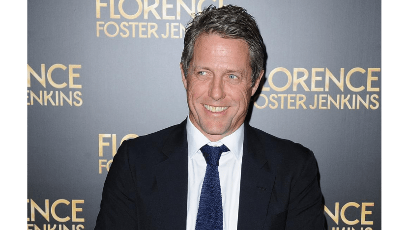 Hugh Grant isn't interested in appearing in Four Weddings series Hugh Grant isn't interested in appearing in Four Weddings series