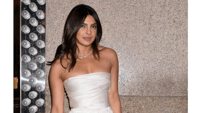 Priyanka Chopra: Home is where Nick Jonas is Priyanka Chopra: Home is where Nick Jonas is