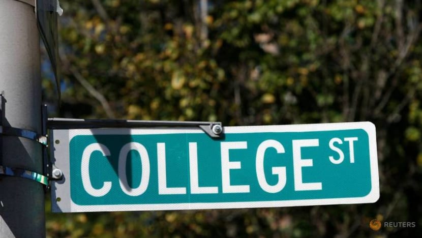 US drops lawsuit against Yale over admissions practices US drops lawsuit against Yale over admissions practices