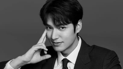 Lee Min Ho Denies Rumours That He Evaded S$1.2mil Worth Of Taxes