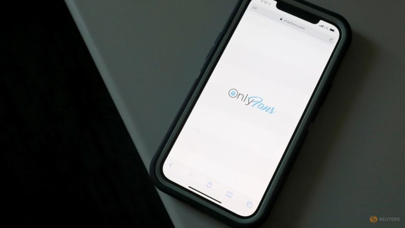 OnlyFans to ban content showing 'sexually explicit conduct' OnlyFans to ban content showing 'sexually explicit conduct'