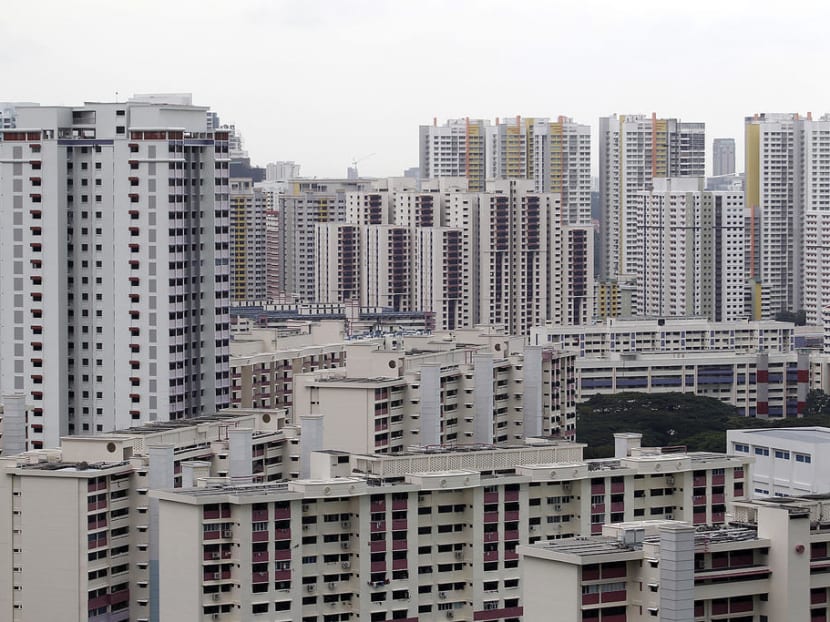 Together, the regular payouts and special payments amount to S$460 million in total U-Save rebates for this financial year, said the Ministry of Finance. Together, the regular payouts and special payments amount to S$460 million in total U-Save rebates for this financial year, said the Ministry of Finance.