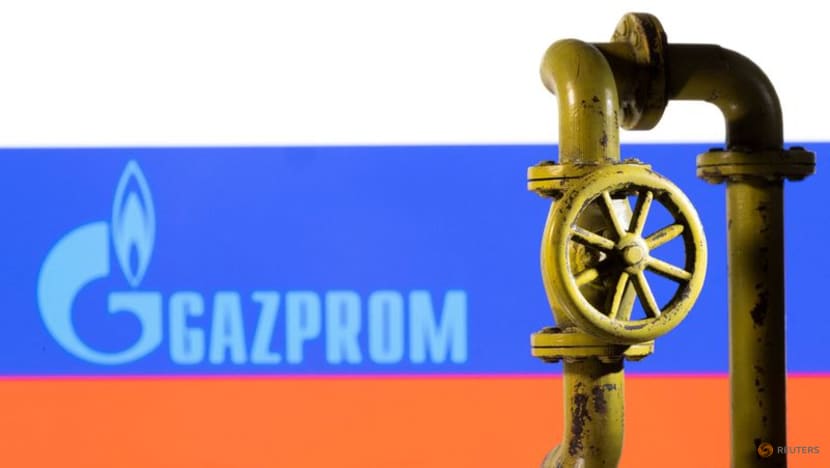 Europe agrees emergency gas curbs, Kyiv says Russia supply curbs are 'price terror' Europe agrees emergency gas curbs, Kyiv says Russia supply curbs are 'price terror'