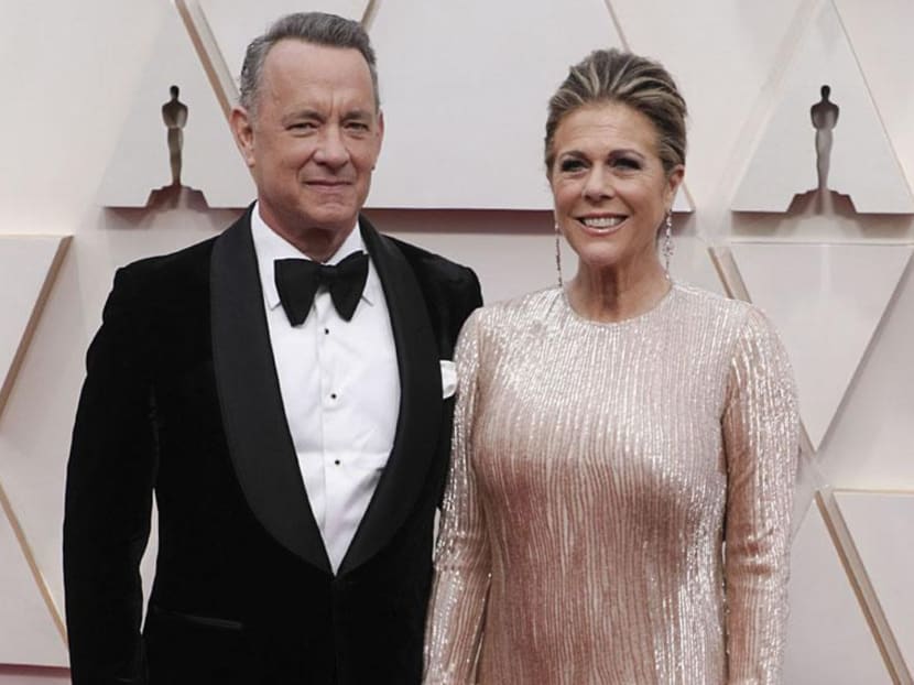 Tom Hanks' Blood Will be Used To Develop COVID-19 Vaccine Tom Hanks' Blood Will be Used To Develop COVID-19 Vaccine