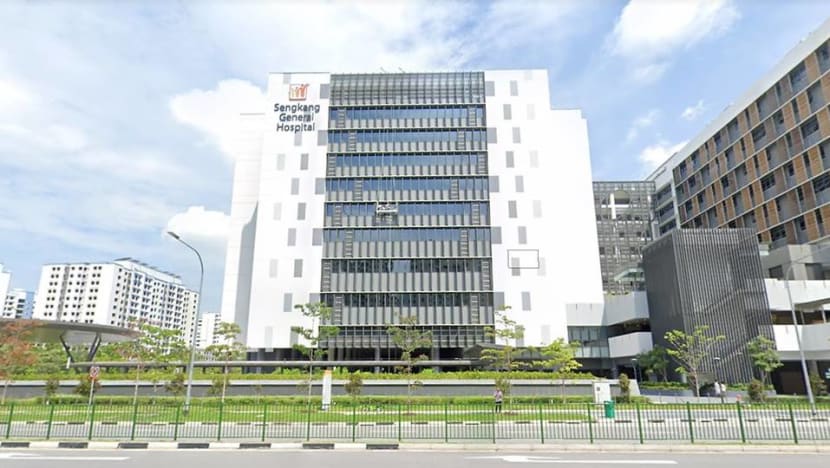 10 new community COVID-19 cases in Singapore, including Sengkang General Hospital nurse 10 new community COVID-19 cases in Singapore, including Sengkang General Hospital nurse