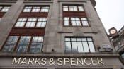 Britain's M&S apologises after website and app hit by 'technical issue'