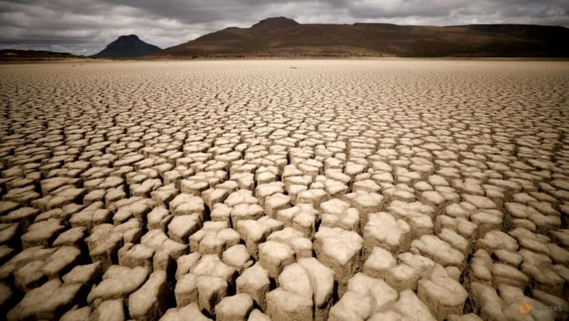 Climate change set to worsen resource degradation, conflict, report says