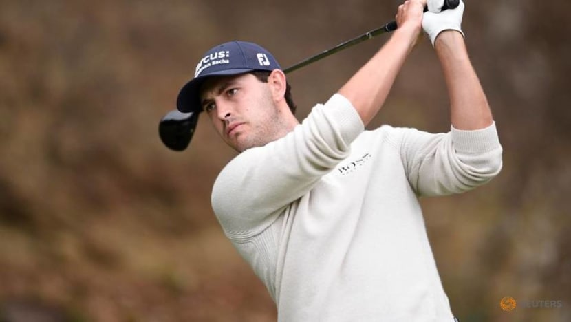 Back nine charge powers Cantlay to Zozo Championship win Back nine charge powers Cantlay to Zozo Championship win