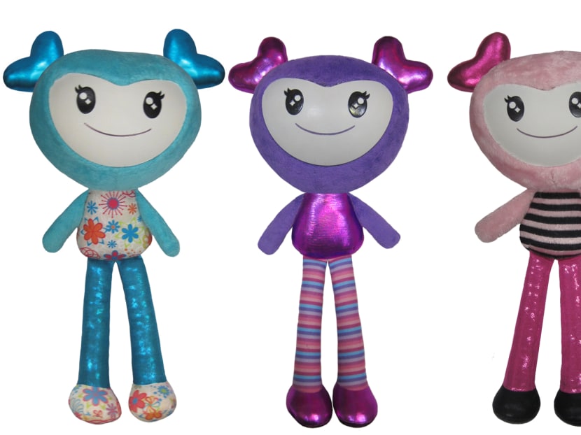 Spin master brightlings new arrivals