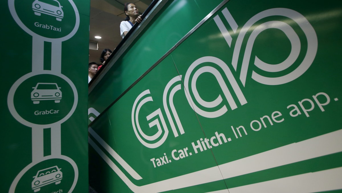 Grab tweaks driver commissions to be 'fairer' to those picking up distant passengers; 'no change' to fares