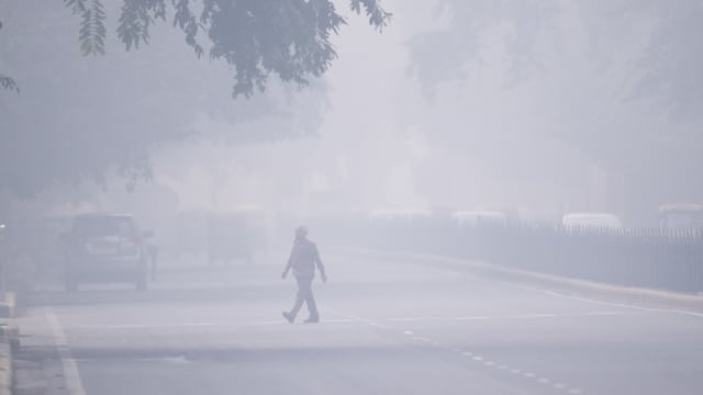 报告：空气污染和铅中毒导致过早死亡人数不断增加