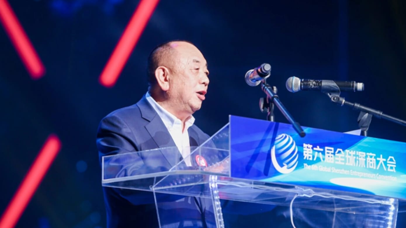 李西廷稳坐狮城首富 身家逾220亿新元