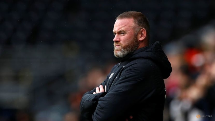 Derby administrators appeal 12-point deduction Derby administrators appeal 12-point deduction