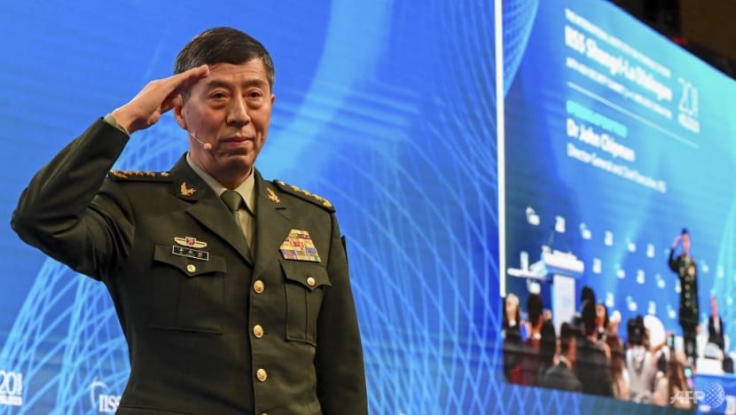 China's defence minister under investigation for corrupt procurement, being removed from post: Reports China's defence minister under investigation for corrupt procurement, being removed from post: Reports