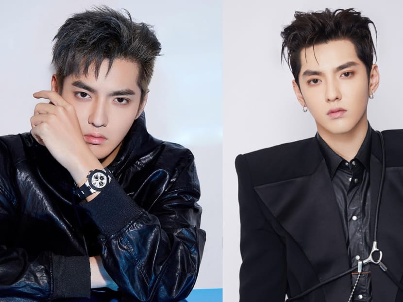 Kris Wu faces possible 3 to 10 years in jail if convicted of rape
