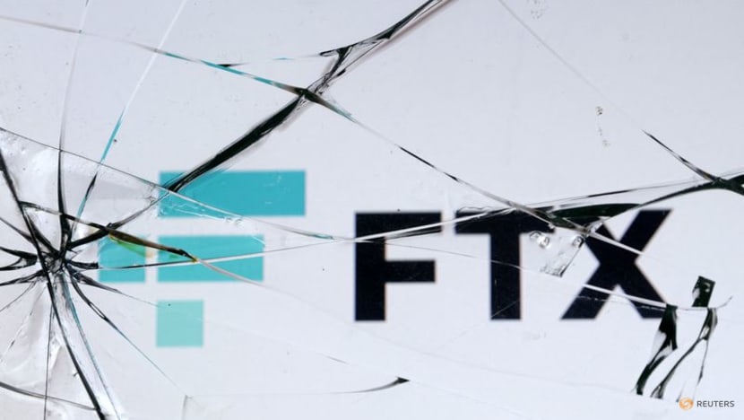 FTX's former top lawyer aided US authorities in Bankman-Fried case FTX's former top lawyer aided US authorities in Bankman-Fried case