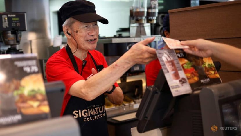 Commentary: Singapore’s poorest earners will benefit from expansion of Progressive Wage Model but some conditions must be met Commentary: Singapore’s poorest earners will benefit from expansion of Progressive Wage Model but some conditions must be met