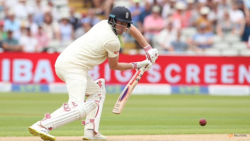 Cricket-Sibley dropped as England recall Malan for third test against India Cricket-Sibley dropped as England recall Malan for third test against India