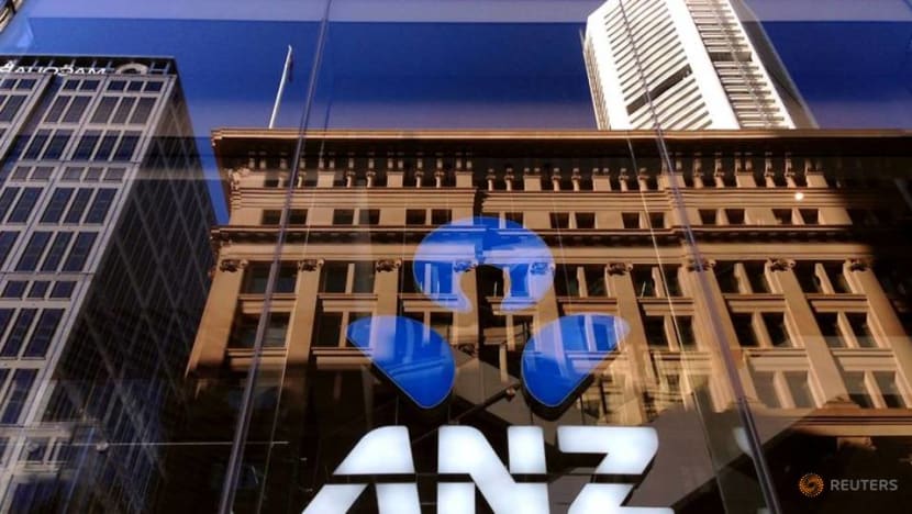 Australia's ANZ settles 2016 class action on alleged interest rate rigging Australia's ANZ settles 2016 class action on alleged interest rate rigging