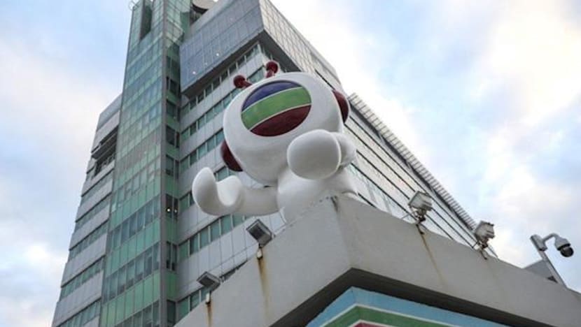 TVB Halted All Filming At Its Studios For 5 Days After At Least 2 Actors Tested COVID Positive