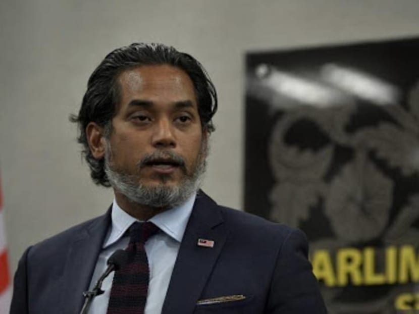 Singapore got Pfizer earlier likely due to Temasek stake in BioNTech: Khairy in justifying Malaysia’s vaccine approach Singapore got Pfizer earlier likely due to Temasek stake in BioNTech: Khairy in justifying Malaysia’s vaccine approach