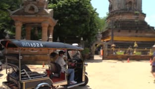 Insight 2022/2023 - S1E11: Can Thailand’s Tourism Recover?