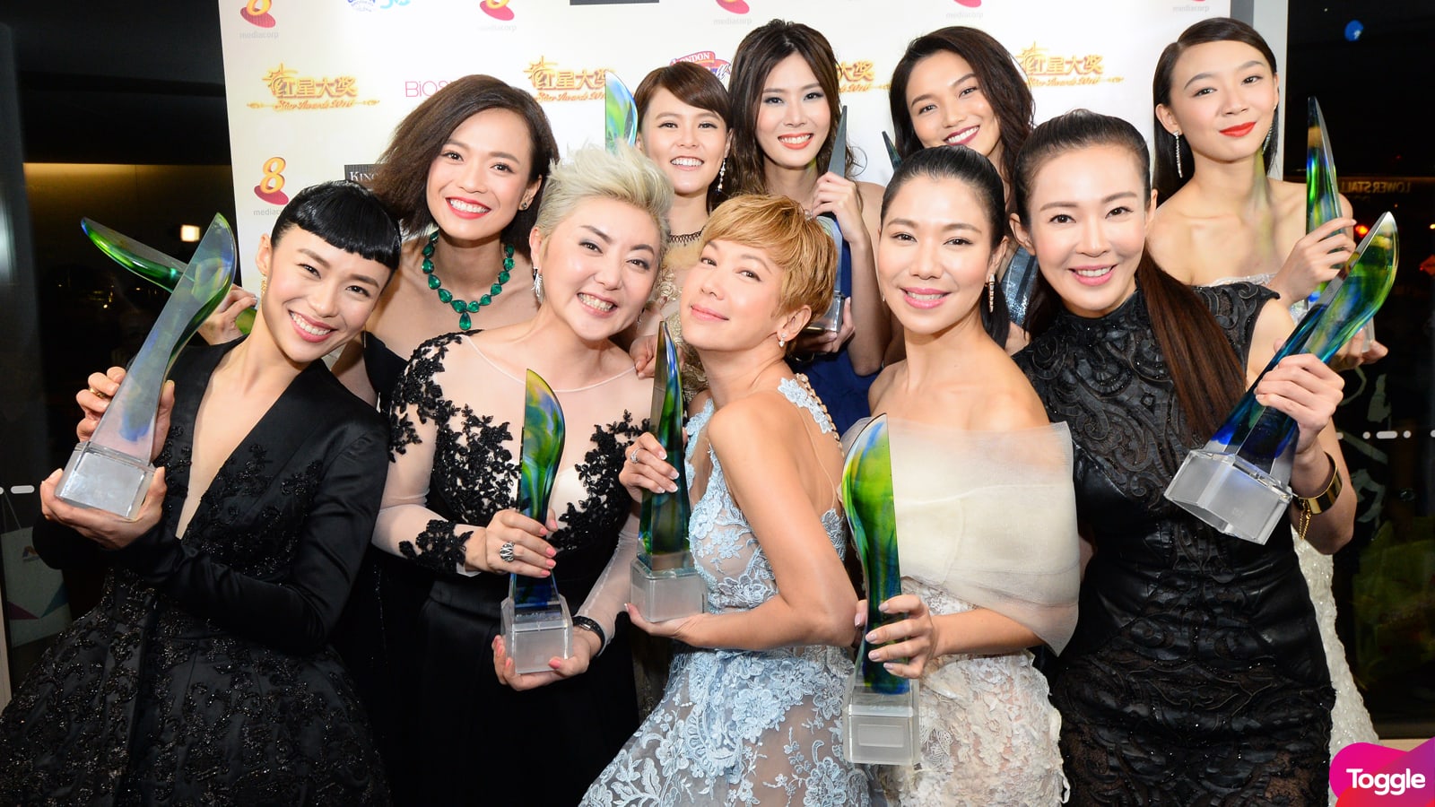 SA2016 Top 10 Female: The firsts, lasts, and unexpected SA2016 Top 10 Female: The firsts, lasts, and unexpected