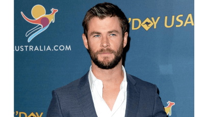 Personal Trainer Reveals Chris Hemsworth's Workout Routine: He Is "An Arms Guy"