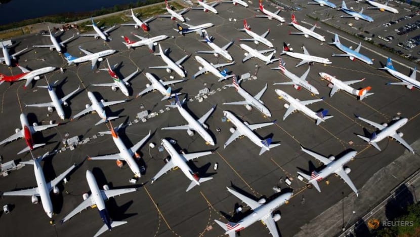 Boeing still hopes 737 MAX will fly again this year Boeing still hopes 737 MAX will fly again this year