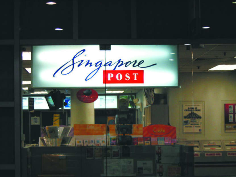 Gallery: SingPost dissolves executive committee