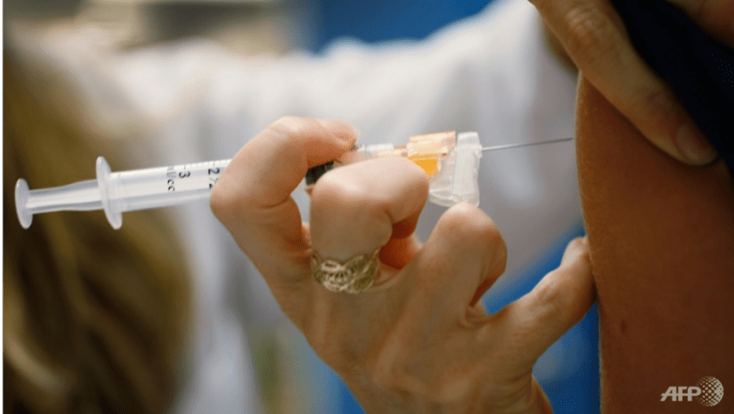 Commentary: HPV, the silent virus behind cervical cancer Commentary: HPV, the silent virus behind cervical cancer