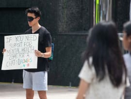 The Stories Behind: Radical Kindness