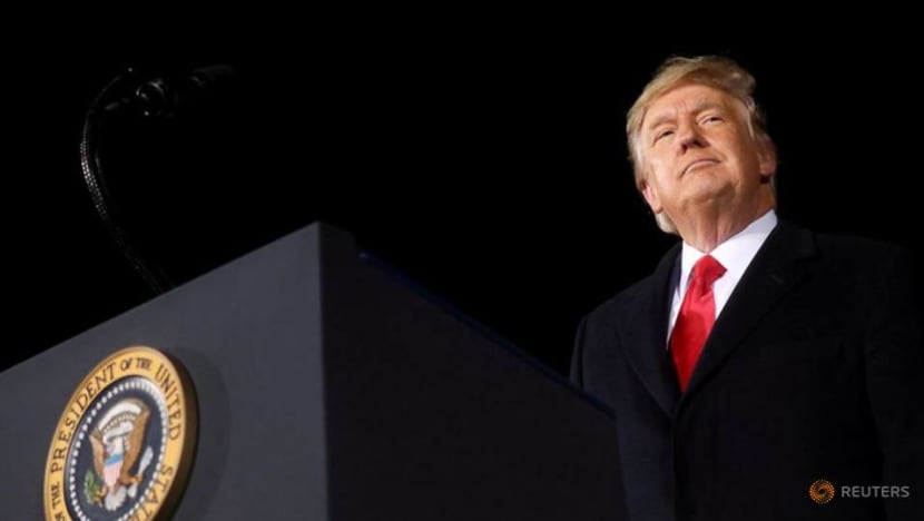 Commentary: Impeaching Donald Trump still makes little sense Commentary: Impeaching Donald Trump still makes little sense